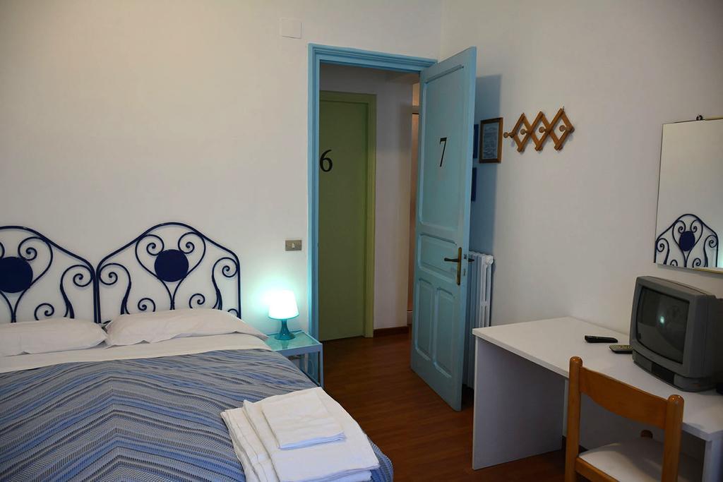 Hotel Villa Cristina Rapallo Room photo
